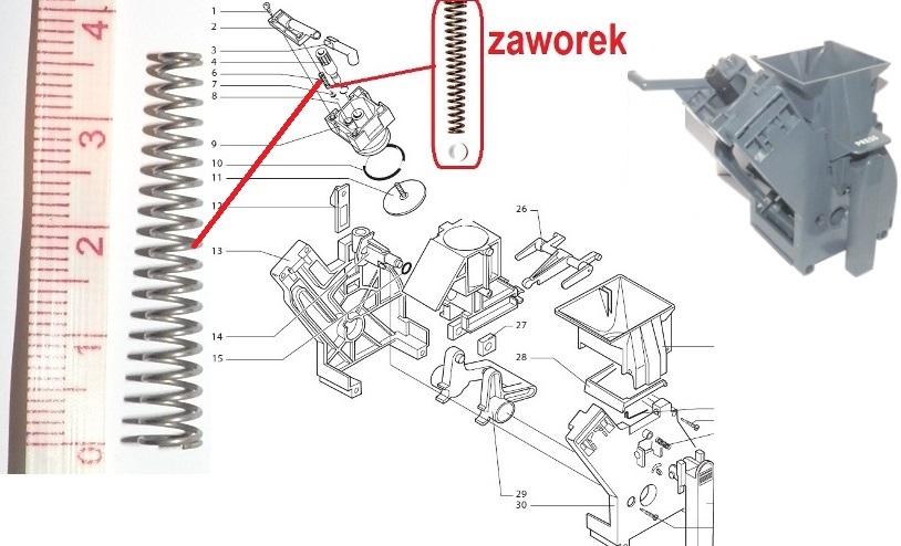 Miniaturka zdjęcia produktu